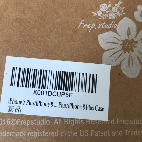 Phone case 💓 - Picture 3 of 4